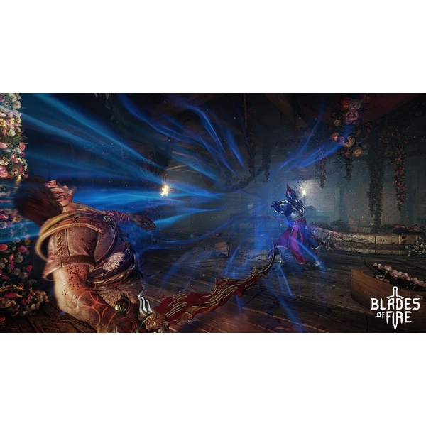 Blades of Fire Day One Edition (PS5) - Hry pro PS5 - Obrázek L1UE000L01