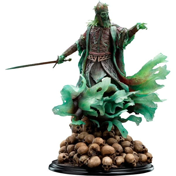 Socha Weta Workshop 1:6 Scale Statue Lord of the Rings - King of the Dead (Limited) - Sochy a sošky - Obrázek L1Z8000N01