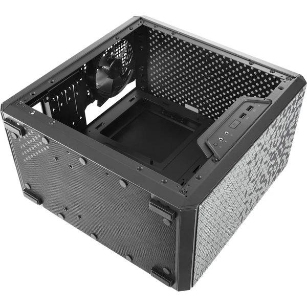 Cooler Master MasterBox Q300L černý - Počítačové skříně - Obrázek L2CPF00101