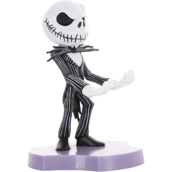 Exquisite Gaming Holdem The Nightmare Before Chritmas - Jack - Figurky - Obrázek L2DA000L01
