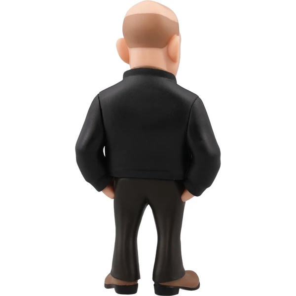 MINIX TV: Breaking Bad - Hank Schrader - Minix - Obrázek L2DC000P01