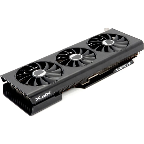 XFX Speedster QICK 319 AMD Radeon RX-7700 XT 12GB GDDR6 - Grafické karty - Obrázek L2H8000K01