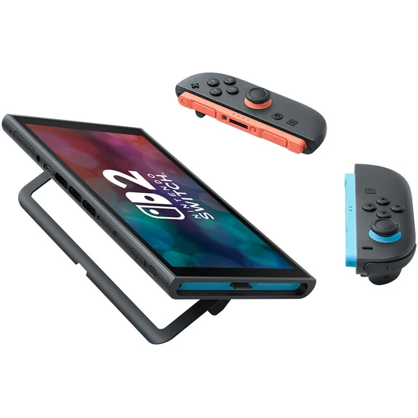 Konzole Nintendo Switch 2 - Konzole - Obrázek L2JD000K01