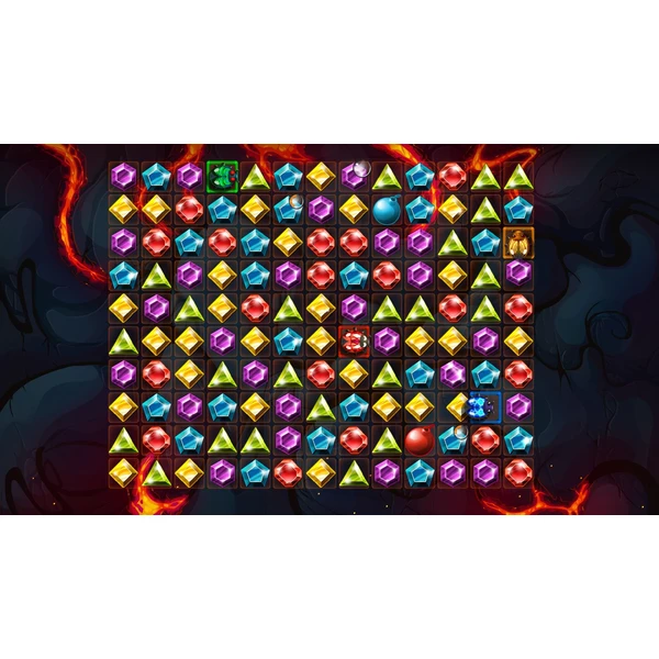 100 in 1 Game Collection (Switch) - Hry pro Nintendo Switch - Obrázek L2LC000J01