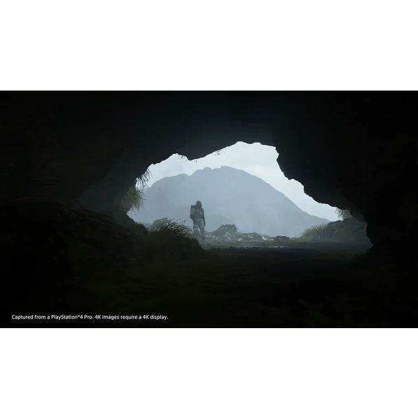 Death Stranding (PS4) - Hry pro PS4 - Obrázek L2NH100201