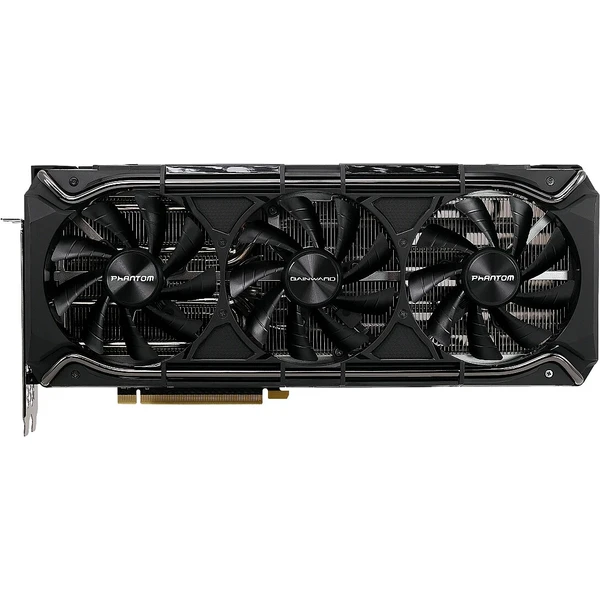 GAINWARD Nvidia GeForce RTX 4070 Ti Phantom Reunion 12GB