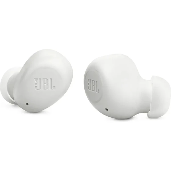JBL Wave Buds bílá - Sluchátka - Obrázek L2RM300401