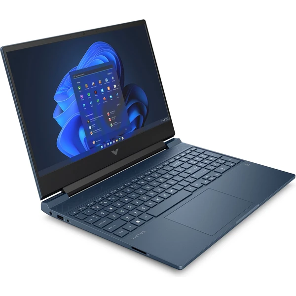 HP VICTUS 15-fa1000nc (805U1EA#BCM) modrý - Notebooky - Obrázek L2S5000601