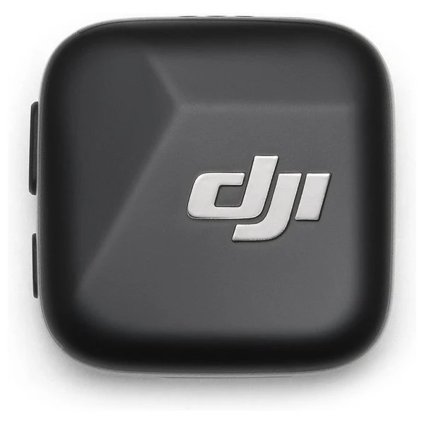 DJI Mic Mini (1 TX + 1 RX) - Mikrofony - Obrázek L2Y9000K01