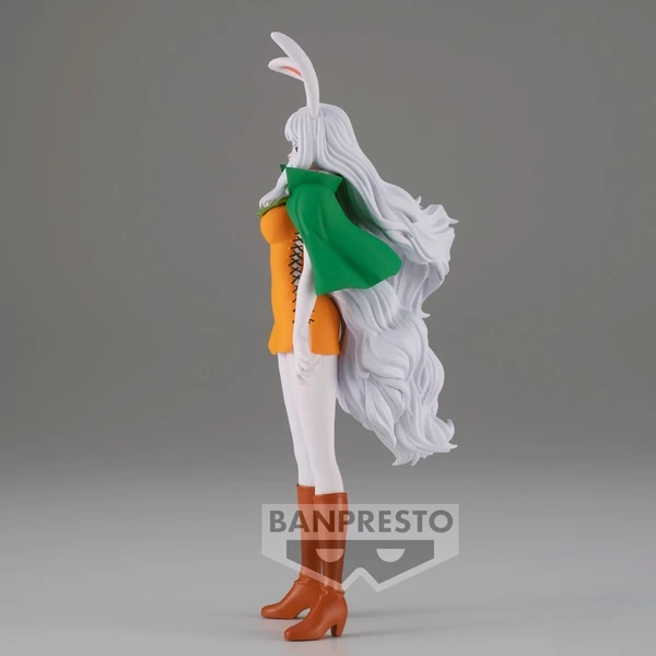 Figurka Bandai Banpresto One Piece: DXF The Grandline Lady Wanokuni Vol.9 - Carrot - Figurky - Obrázek L2Z5000701