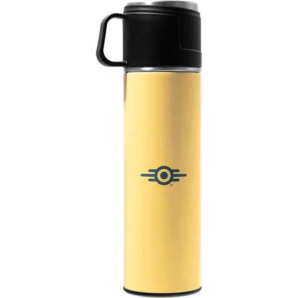 Termoska Fallout - Vault-Tec 500 ml - Láhve - Obrázek L343000J01