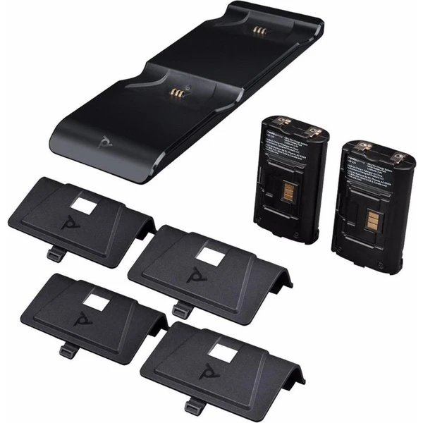 PDP Gaming Ultra Slim Charge System (Xbox One/Xbox Series) - Nabíječky - Obrázek L37H100201