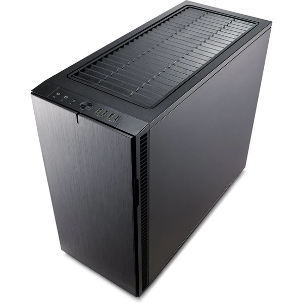 Fractal Design Define R6 Černá - Počítačové skříně - Obrázek L3BW600301