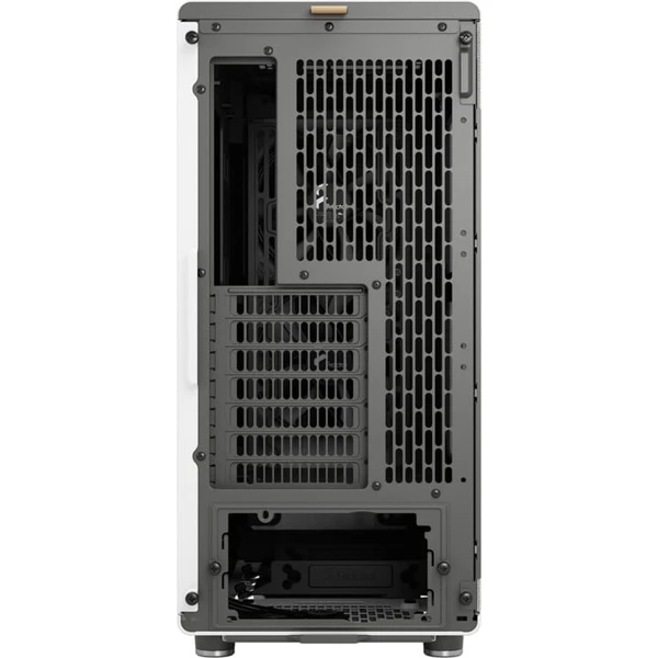 Fractal Design North Chalk bílá - Počítačové skříně - Obrázek L40L100501