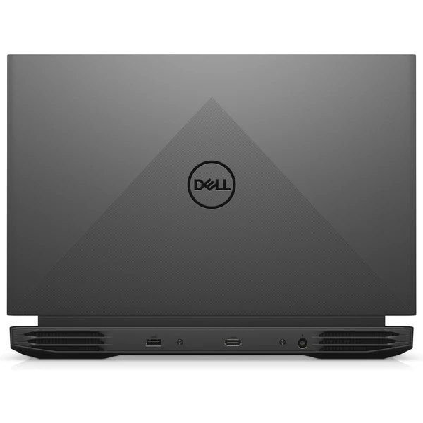 Dell G15 Gaming (5510) černý - Notebooky - Obrázek L40V000501