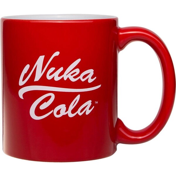 Levně Hrnek Fallout - Nuka Cola 300 ml