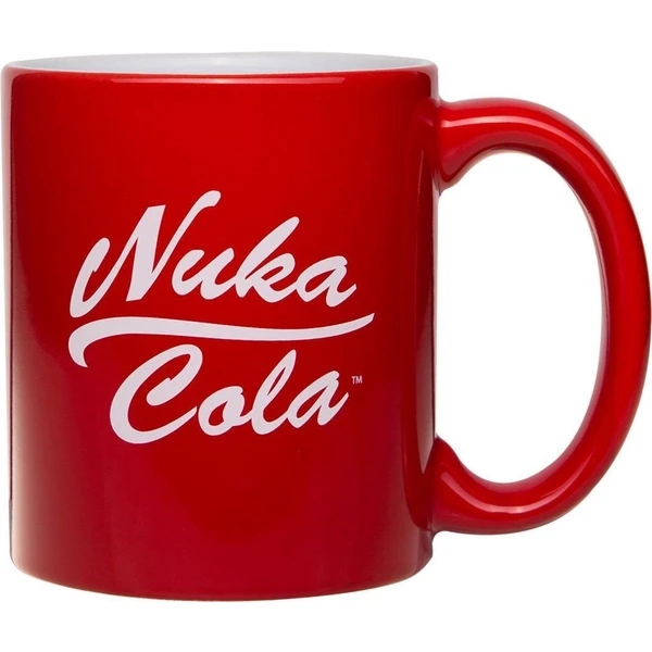 Hrnek Fallout - Nuka Cola 300 ml - Hrnky - Hlavní obrázek