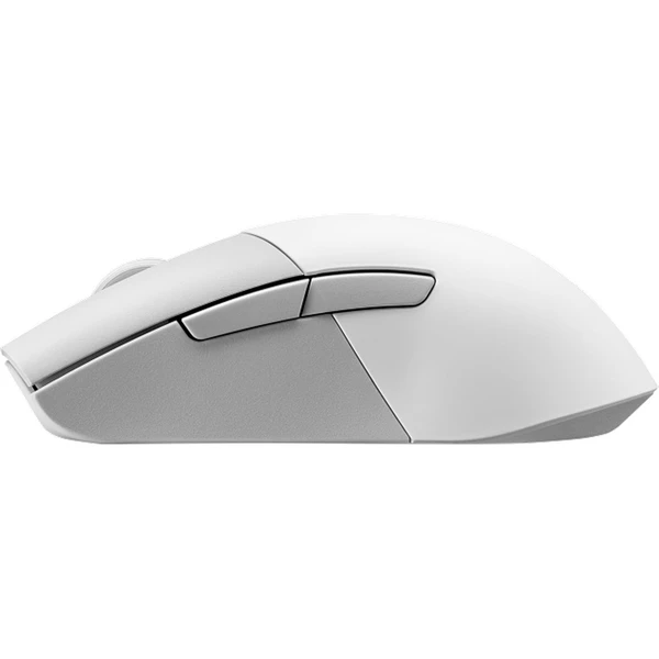 ASUS ROG KERIS Wireless Aimpoint herní myš bílá - Myši - Obrázek L477000701
