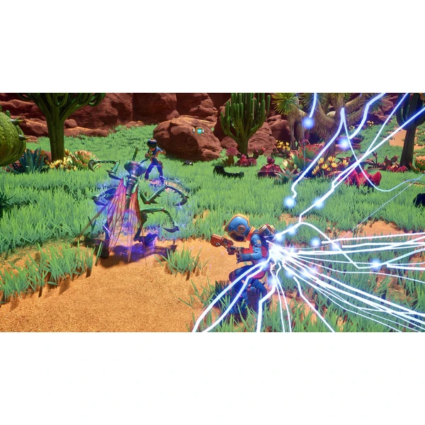 Revenge of the Savage Planet: Day One Edition (PS5) - Hry pro PS5 - Obrázek L4LC000J01