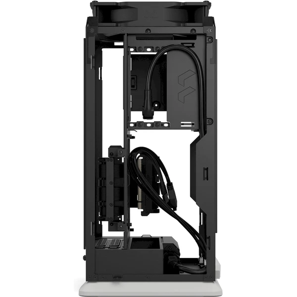 Fractal Design Mood Light Gray - Počítačové skříně - Obrázek L4P9000O01