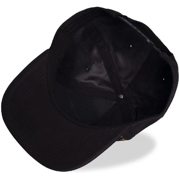 Kšiltovka DOOM - Classic (snapback) - Kšiltovky a čepice - Obrázek L4PE000O01
