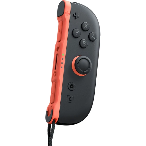Nintendo Joy-Con 2 Set modrá/červená - Herní ovladače - Obrázek L4QD000P01