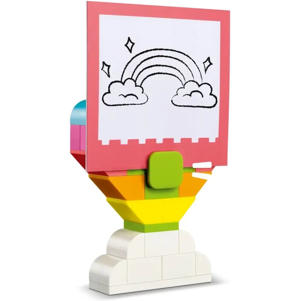 LEGO Classic 11042 Kreativní veselá krabička - LEGO - Obrázek L4SE000J01
