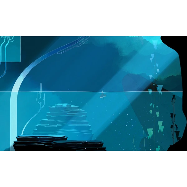 GRIS: Devolver Deluxe (Switch) - Hry pro Nintendo Switch - Obrázek L4XD000N01