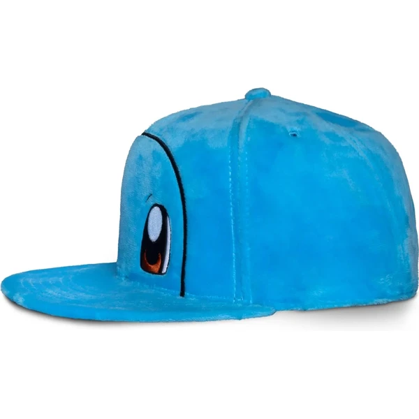 Kšiltovka Difuzed Pokémon - Squirtle - Kšiltovky a čepice - Obrázek L4ZD000P01