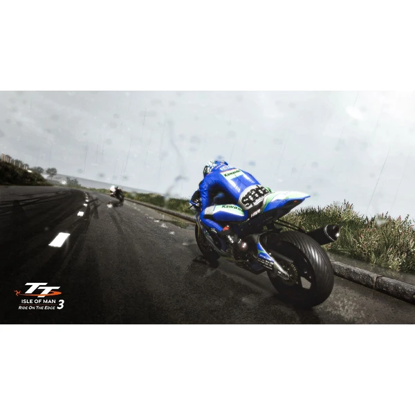 TT Isle of Man: Ride on the Edge 3 (Switch) - Hry pro Nintendo Switch - Obrázek L512G00101