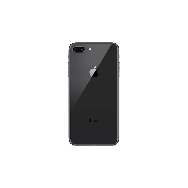 Apple iPhone 8 Plus 128GB vesmírně šedý - Mobilní telefony - Obrázek L57L000101