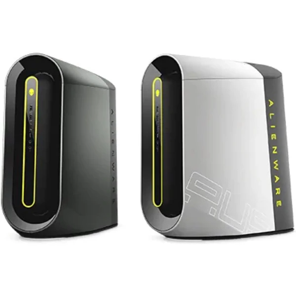 Dell Alienware Aurora R10 AMD RTX 3080 (D-AWR10-N2-752K) černý - Stolní počítače - Obrázek L5TFF00101
