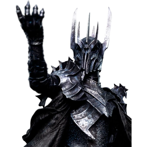 Soška Weta Workshop The Lord of the Rings - Sauron Mini Statue 20,5 cm - Sochy a sošky - Obrázek L5Y4000P01
