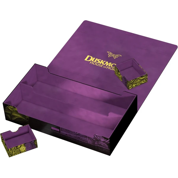 Ultimate Guard Omnihive 1000+ Xenoskin box na karty MTG Duskmourn: House of Horror - Valgavoth - Boxy a krabičky na karty - Obrázek L5YB000N01