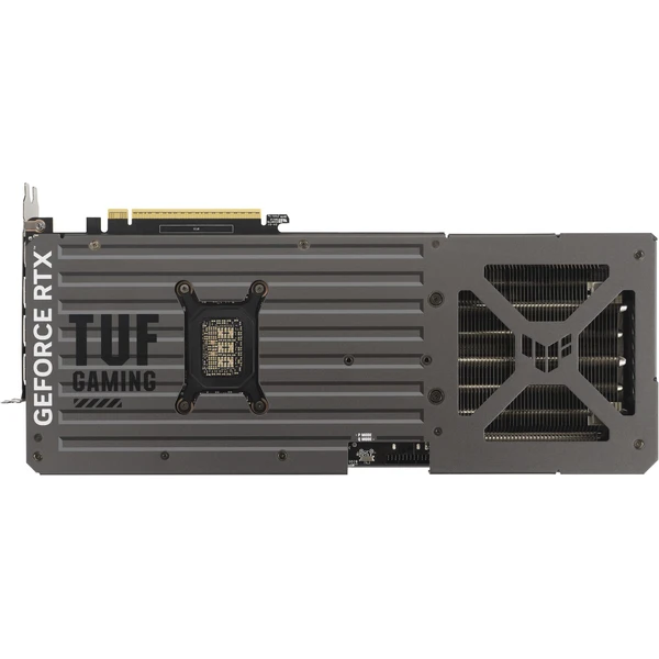 ASUS TUF Gaming NVIDIA GeForce RTX 5080 16GB GDDR7 OC - Grafické karty - Obrázek L6JB000O01