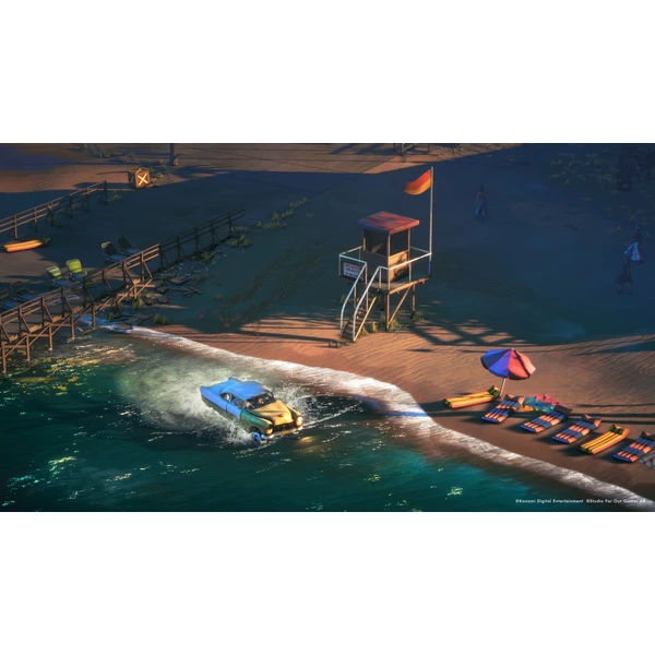 Deliver At All Costs (PS5) - Hry pro PS5 - Obrázek L6Y9000O01