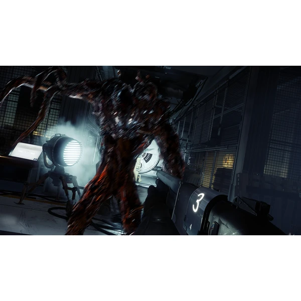 Prey (PS4) - Hry pro PS4 - Obrázek L774100201