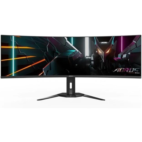 GIGABYTE AORUS CO49DQ herní monitor 49"