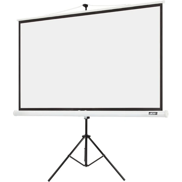 Acer Projekční plátno 82.5' bílé - Projekční plátna - Obrázek L7E2000601