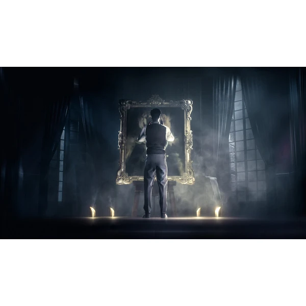 Call of Cthulhu (PS4) - Hry pro PS4 - Obrázek L7H4100201