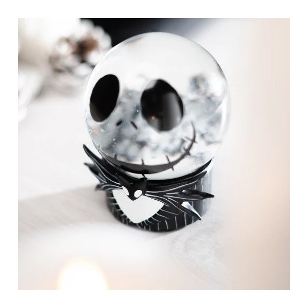 Sněžítko Grupo Erik Nightmare Before Christmas - Jack - Dekorace - Obrázek L7IE000N01