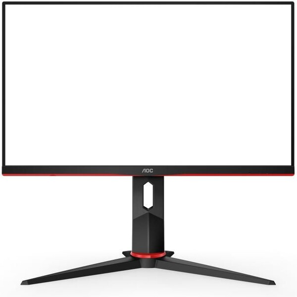 AOC Q24G2A/BK monitor 23,8" | JRC.cz