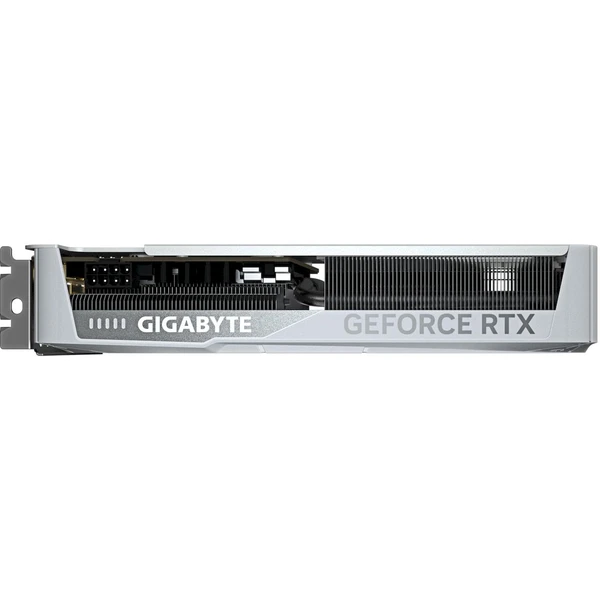 GIGABYTE NVIDIA GeForce RTX 5060 Ti EAGLE OC ICE 8G - Grafické karty - Obrázek L7QF000N01