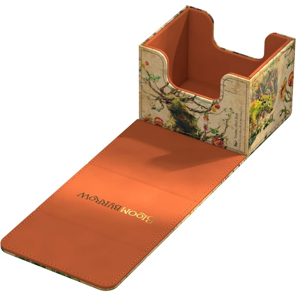 Ultimate Guard Sidewinder 100+ Xenoskin box na karty MTG Bloomburrow - Beza, the Bounding Spring - Boxy a krabičky na karty - Obrázek L7YB000N01