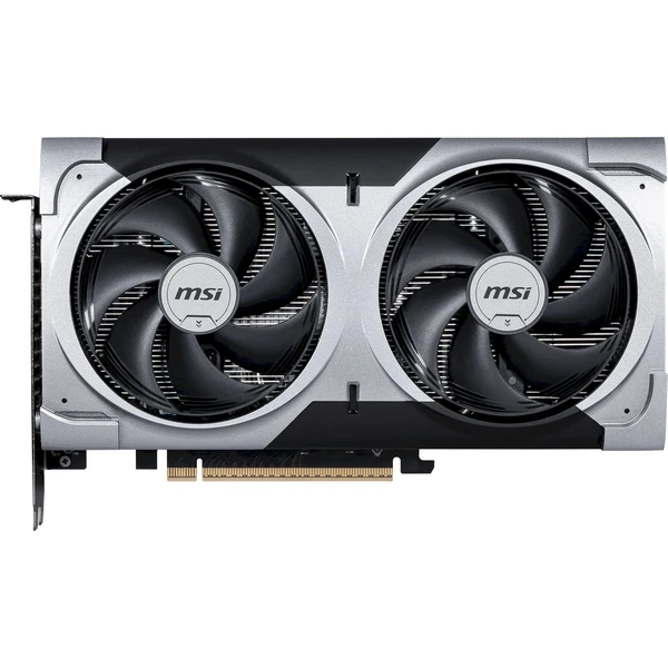 MSI NVIDIA GeForce RTX 5060 Ti 8G VENTUS 2X OC PLUS - Grafické karty - Obrázek L7ZD000P01