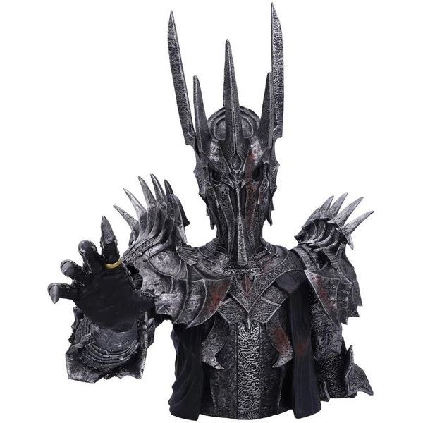 Busta Nemesis Now Lord of the Rings - Sauron 39 cm - Sochy a sošky - Obrázek L8BF000P01