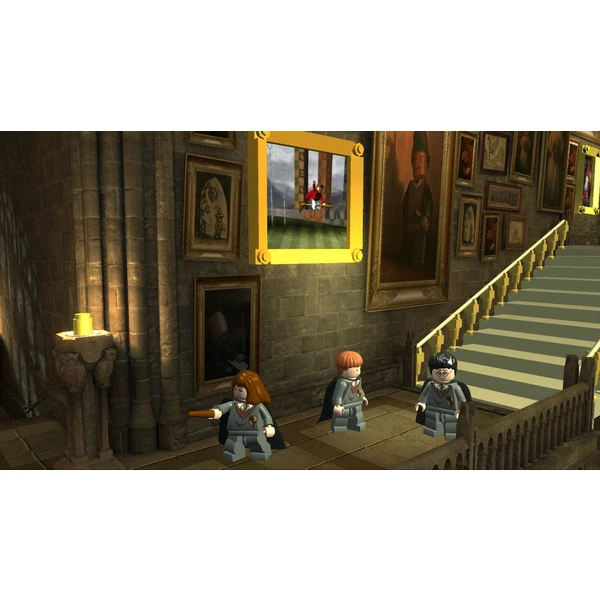 LEGO Harry Potter Collection (Xbox One) - Hry pro Xbox One - Obrázek L8H4100201