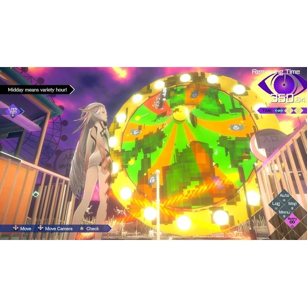 No Sleep For Kaname Date - From AI:TSF Aiba (Switch) - Hry pro Nintendo Switch - Obrázek L8LH000N01