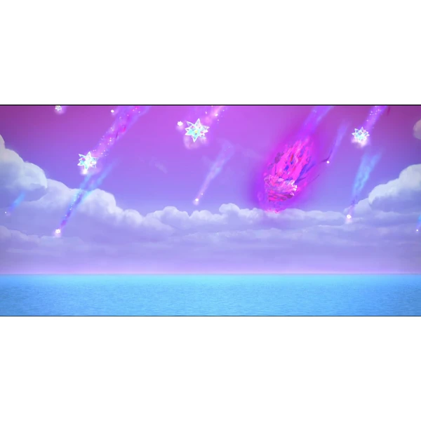 Kirby and the Forgotten Land + Star-Crossed World NS2 Edition (Switch 2) - Hry pro Nintendo Switch 2 - Obrázek L8OF000L01