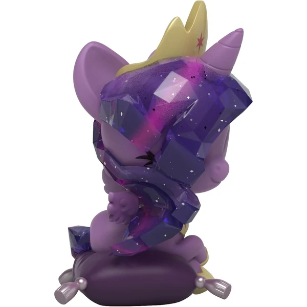 Figurka Kwistal Fwenz: My Little Pony - Princess Twilight Sparkle (Memories Edition) 15,5 cm - Figurky - Obrázek L8SF000N01